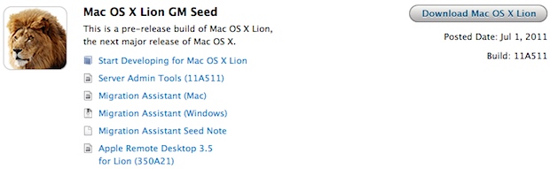 os x lion iso tpb